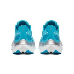 Saucony Women's Endorphin Speed 4 Running Shoe - ViZiBlue/Silver - Regular (B) 13 Saucony Women's Endorphin Speed 4 Running Shoe - ViZiBlue/Silver - Regular (B) -Gazelle Sports Shop S10940 220 4