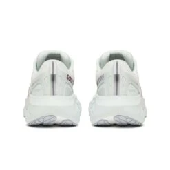 Saucony Women's Triumph 22 Running Shoe - White/Foam - Regular (B) 12 Saucony Women's Triumph 22 Running Shoe - White/Foam - Regular (B) -Gazelle Sports Shop S10964 245 4