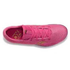 Saucony Women's Havok XC 3 Spike - Prospect Quartz - Regular (B) 10 Saucony Women's Havok XC 3 Spike - Prospect Quartz - Regular (B) -Gazelle Sports Shop S19074 41 3