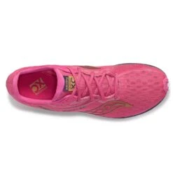 Saucony Women's Kilkenny XC9 Spike - Prospect Quartz- Regular (B) 8 Saucony Women's Kilkenny XC9 Spike - Prospect Quartz- Regular (B) -Gazelle Sports Shop S19080 41 3