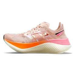 Saucony Men's Endorphin Elite Running Shoe - Mars- Regular (D) -Gazelle Sports Shop S20768 35 2