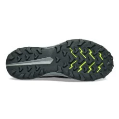 Saucony Men's Peregrine 13 Trail Running Shoe - Wood/Fossil - Regular (D) 10 Saucony Men's Peregrine 13 Trail Running Shoe - Wood/Fossil - Regular (D) -Gazelle Sports Shop S20838 15 4