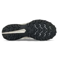 Saucony Men's Peregrine RFG Trail Running Shoe - Shadow/Black - Regular (D) -Gazelle Sports Shop S20869 138 6