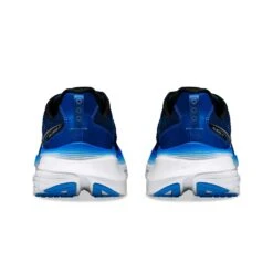 Saucony Men's Guide 17 Running Shoe - Navy/Cobalt - Regular (D) -Gazelle Sports Shop S20936 106 4