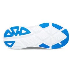 Saucony Men's Guide 17 Running Shoe - Navy/Cobalt - Regular (D) -Gazelle Sports Shop S20936 106 6