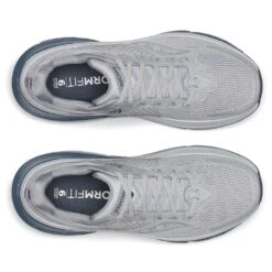 Saucony Men's Guide 17 Running Shoe - Cloud/Mirage - Regular (D) 10 Saucony Men's Guide 17 Running Shoe - Cloud/Mirage - Regular (D) -Gazelle Sports Shop S20936 243 5 1