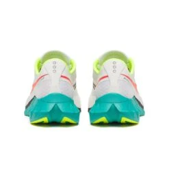 Saucony Men's Endorphin Pro 4 Running Shoe - White/Mutant - Regular (D) 10 Saucony Men's Endorphin Pro 4 Running Shoe - White/Mutant - Regular (D) -Gazelle Sports Shop S20939 97 4 1