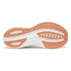 Saucony Men's Tempus 2 Running Shoe - Cloud/Navy - Regular (D) 13 Saucony Men's Tempus 2 Running Shoe - Cloud/Navy - Regular (D) -Gazelle Sports Shop S20973 141 6