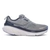 Saucony Men's Guide 18 Running Shoe - Flint/Navy - Wide (2E) 2 Saucony Men's Guide 18 Running Shoe - Flint/Navy - Wide (2E) -Gazelle Sports Shop S20998 161 1 43736ff4 4db0 4772 a427 312a5fa2c2ff