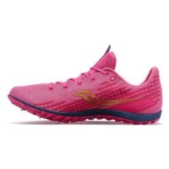 Saucony Women's Havok XC 3 Spike - Prospect Quartz - Regular (B) 9 Saucony Women's Havok XC 3 Spike - Prospect Quartz - Regular (B) -Gazelle Sports Shop S29074 41 2