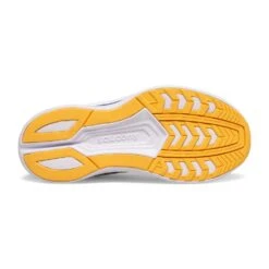 Saucony Youth Endorphin Running Shoe - Horizon Gold 11 Saucony Youth Endorphin Running Shoe - Horizon Gold -Gazelle Sports Shop SK166076 4