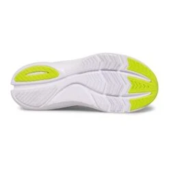 Saucony Youth Kinvara 13 Running Shoe - Black/Lime 9 Saucony Youth Kinvara 13 Running Shoe - Black/Lime -Gazelle Sports Shop SK265520 4 1