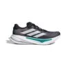 ADIDAS Men's Supernova Prima 2 Running Shoe - Core Black/Cloud White/Pure Teal - Regular (D) -Gazelle Sports Shop Supernova Prima 2 Shoes Black JS1887 HM1