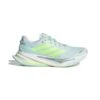 ADIDAS Women's Supernova Prima 2 Running Shoe - Halo Mint/Hi-Res Yellow/Cloud White - Regular (B) 1 ADIDAS Women's Supernova Prima 2 Running Shoe - Halo Mint/Hi-Res Yellow/Cloud White - Regular (B) -Gazelle Sports Shop Supernova Prima 2 Shoes Turquoise JS3556 01 00 standard