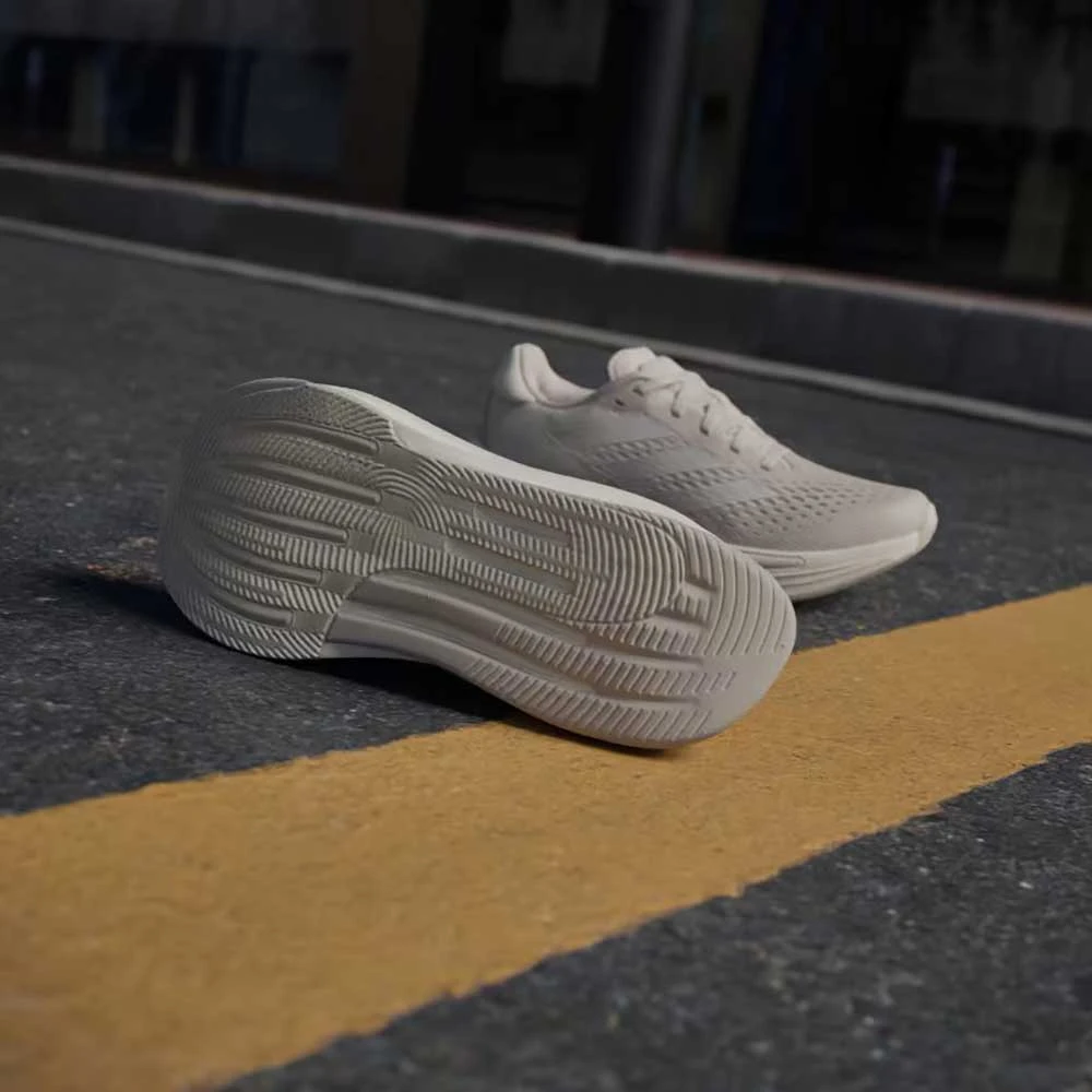 ADIDAS Women's Supernova Prima Running Shoe - Putty Mauve/Zero Met/Off White - Regular (B) 4 ADIDAS Women's Supernova Prima Running Shoe - Putty Mauve/Zero Met/Off White - Regular (B) - Image 3