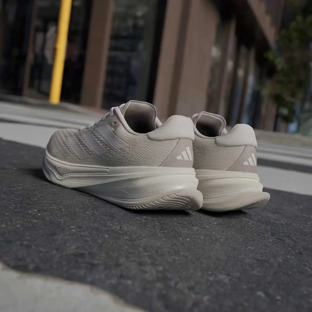 ADIDAS Women's Supernova Prima Running Shoe - Putty Mauve/Zero Met/Off White - Regular (B) 6 ADIDAS Women's Supernova Prima Running Shoe - Putty Mauve/Zero Met/Off White - Regular (B) - Image 5