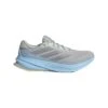 ADIDAS Men's Supernova Rise 2 Running Shoe - Grey Two/Matte Silver/Glow Blue - Regular (D) 1 ADIDAS Men's Supernova Rise 2 Running Shoe - Grey Two/Matte Silver/Glow Blue - Regular (D) -Gazelle Sports Shop Supernova Rise 2 Running Shoes Grey JS3046 HM1