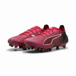 Ultra 6 Ultimate CP FG Soccer Cleat - Puma Black/Fast Red/Fire Orchid - Regular (D) 8 Ultra 6 Ultimate CP FG Soccer Cleat - Puma Black/Fast Red/Fire Orchid - Regular (D) -Gazelle Sports Shop ULTRA 6 ULTIMATE CP FG Unisex 108779 01 1 6f465b4e 7054 4cba bcd9 51eb0c1fb56c