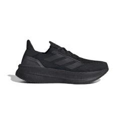 ADIDAS Men's Ultraboost 5X Running Shoe - Core Black/Core Black/Cloud White - Regular (D)