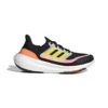 ADIDAS Women's Ultraboost Light Running Shoe - Core Black/Bright Yellow/Ftwr White - Regular (B) -Gazelle Sports Shop Ultraboost Light Running Shoes Black HQ6346 01 standard