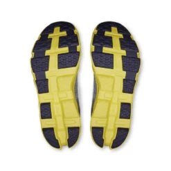 On Running Men's Cloudmonster Hyper Running Shoe - Fade/Lime - Regular (D) -Gazelle Sports Shop Unconfirmed 137351