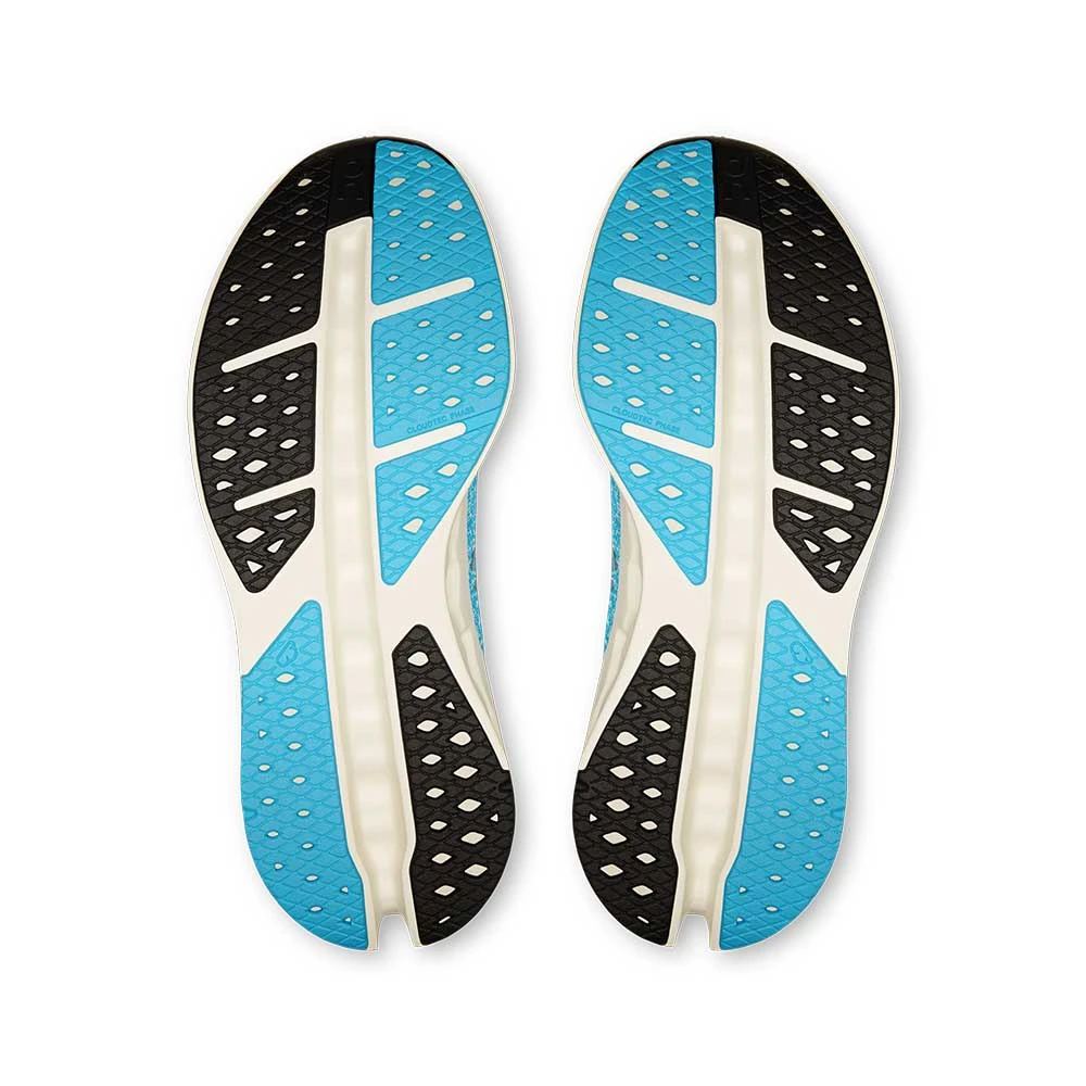 On Running Women's Cloudsurfer Max Running Shoe - Horizon/Ivory - Regular (B) 8 On Running Women's Cloudsurfer Max Running Shoe - Horizon/Ivory - Regular (B) - Image 6