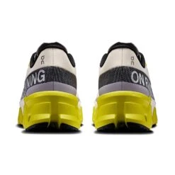 On Running Men's Cloudmonster Hyper Running Shoe - Fade/Lime - Regular (D) -Gazelle Sports Shop Unconfirmed 681555