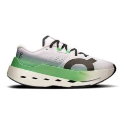 On Running Men's Cloudboom Max Running Shoe - Honeydrew/Lilac - Regular (D)