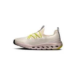 On Running Kids Cloudleap Running Shoe - Ivory/Orchid - Regular (M) 9 On Running Kids Cloudleap Running Shoe - Ivory/Orchid - Regular (M) -Gazelle Sports Shop Unconfirmed 801098