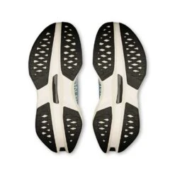 On Running Men's Cloudboom Max Running Shoe - Honeydrew/Lilac - Regular (D) -Gazelle Sports Shop Unconfirmed 818075