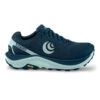 Topo Athletic Women's Ultraventure 3 Trail Running Shoe -Navy/Blue- Regular (B) -Gazelle Sports Shop W060.Navy Blue 00