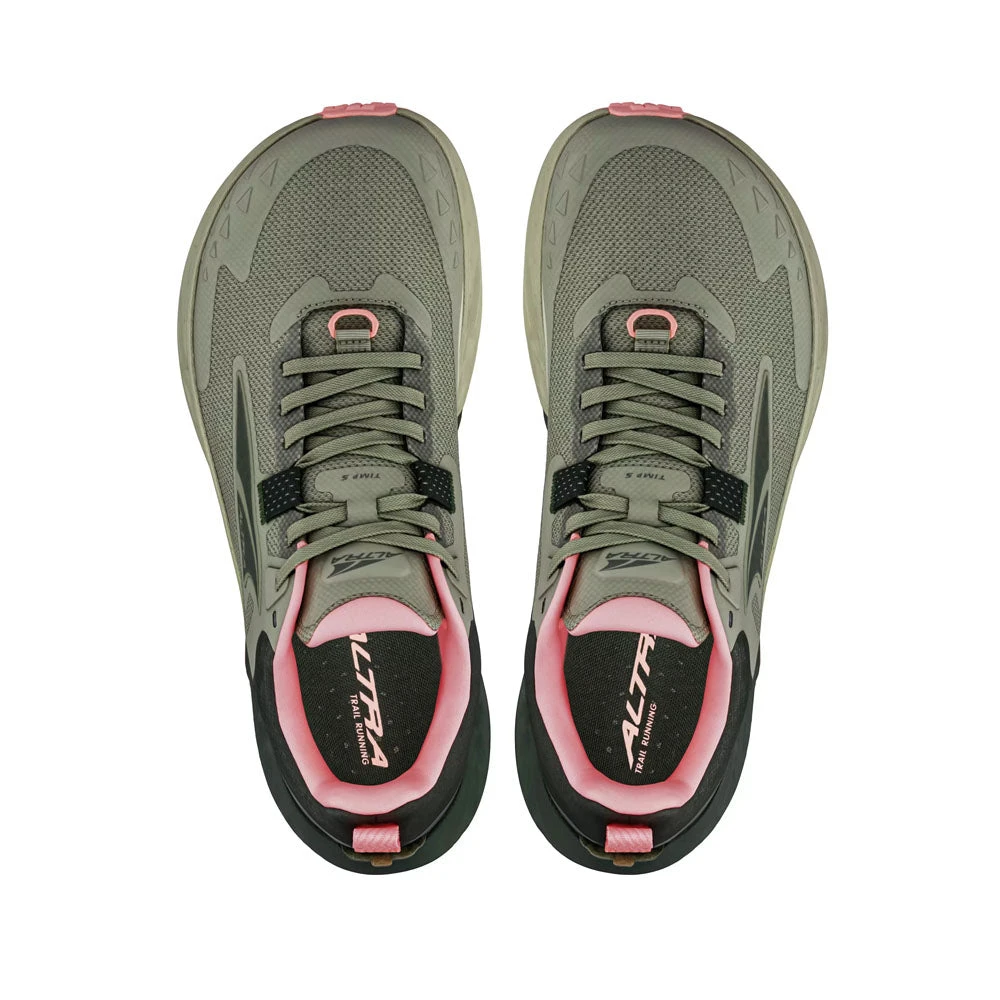 Altra W Timp 5 (B) - Dusty Olive 8 Altra W Timp 5 (B) - Dusty Olive - Image 6