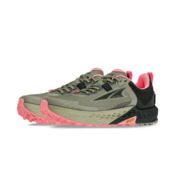 Altra W Timp 5 (B) - Dusty Olive 9 Altra W Timp 5 (B) - Dusty Olive -Gazelle Sports Shop WTimp5 B DustyOlive 0001 Layer5