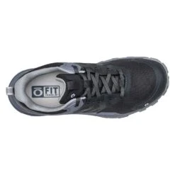 Oboz Women's Katabatic Low Hiking Shoe - Dark Mineral - Regular (B) 11 Oboz Women's Katabatic Low Hiking Shoe - Dark Mineral - Regular (B) -Gazelle Sports Shop W Katabatic Low Dk Mineral top 12773