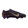 Nike All Gender Mercurial Vapor 16 Elite Kylian Mbappé - Grand Purple/Pale Ivory - Regular (D) -Gazelle Sports Shop ZM VAPOR 16 ELITE KM FG 2