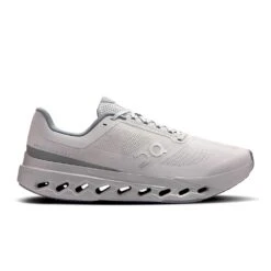 On Running Men's Cloudsurfer Next Running Shoe - Glacier/Glacier - Regular (D)