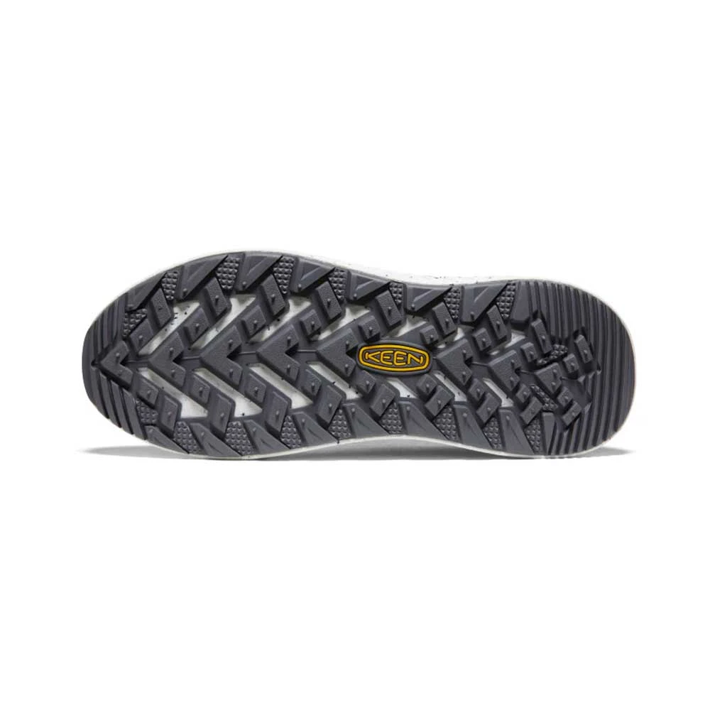 Keen Men's WK400 Walking Shoe - Triple Black- Regular (D) 7 Keen Men's WK400 Walking Shoe - Triple Black- Regular (D) - Image 5