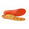 Pulse Performance Insole - Orange -Gazelle Sports Shop d3595c9178ec7116103e8b8f770587f3