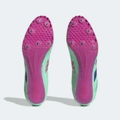 ADIDAS Men's Sprintstar Track Spike -Pulse Mint / Lucid Blue / Lucid Fuchsia - Regular (D) 10 ADIDAS Men's Sprintstar Track Spike -Pulse Mint / Lucid Blue / Lucid Fuchsia - Regular (D) -Gazelle Sports Shop d361d69616cc4285b34baf350070c155 9366 ecfc3951 cd6c 4c61 8ceb 3592b87d61d9