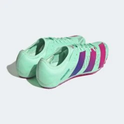 ADIDAS Men's Sprintstar Track Spike -Pulse Mint / Lucid Blue / Lucid Fuchsia - Regular (D) 11 ADIDAS Men's Sprintstar Track Spike -Pulse Mint / Lucid Blue / Lucid Fuchsia - Regular (D) -Gazelle Sports Shop d6400ce9d1984b868030af350070d630 9366 c458e4fd b5a3 4457 bfb5 a9298ce40e53