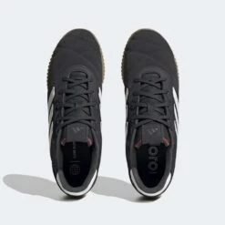 ADIDAS Unisex Copa Gloro IC Soccer Shoes - Grey/White/Solar Red - Regular (D) -Gazelle Sports Shop d7033f5d39bb4775bf17af5e00bb0763 9366