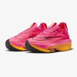 Men's Nike Alphafly 2 Running Shoes - Hyper Pink/Black/Laser Orange- Regular (D) 10 Men's Nike Alphafly 2 Running Shoes - Hyper Pink/Black/Laser Orange- Regular (D) -Gazelle Sports Shop d864e108 6412 4bfd 9f6f 8a7158cfc7db