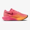 Women's Nike ZoomX Vaporfly Next % 3 Running Shoe - Hyper Pink/Black/Laser Orange- Regular (B) -Gazelle Sports Shop de0132b9 5820 40e3 816f 7496a06b7eab