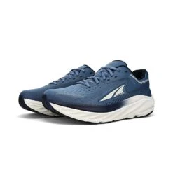 Altra Men's Via Olympus Running Shoe - Mineral Blue - Regular (D) -Gazelle Sports Shop download 16 8a3608d9 32cf 43a6 b881 5280d7566a1e