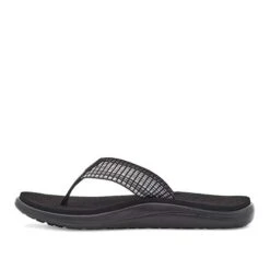 Teva Women's Voya Flip Sandal - Bar Street Multi White - Regular (B) 11 Teva Women's Voya Flip Sandal - Bar Street Multi White - Regular (B) -Gazelle Sports Shop download 2 6bb0abe8 c15e 4527 9adf 088c52815472