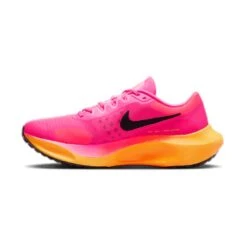 Nike Men's Zoom Fly 5 Running Shoe- Hyper Pink/Black/Laser Orange- Regular (D) -Gazelle Sports Shop download 37