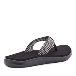 Teva Women's Voya Flip Sandal - Bar Street Multi White - Regular (B) 10 Teva Women's Voya Flip Sandal - Bar Street Multi White - Regular (B) -Gazelle Sports Shop download 3 3bb2c7b1 d5df 4275 ae66 859d86eec5e9