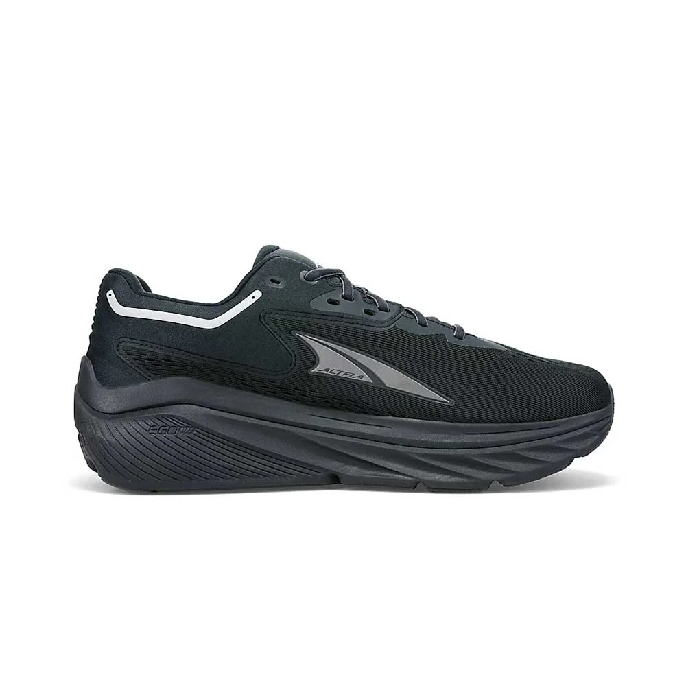 Altra Men's Via Olympus Running Shoe - Black - (D) 3 Altra Men's Via Olympus Running Shoe - Black - (D)