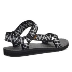 Teva Men's Original Universal Sandal- Light Show Black/Grey - Regular (D) -Gazelle Sports Shop download 3 bcdc2896 5278 4c90 87ac 644d11092980