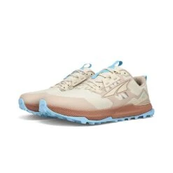 Altra Women's Lone Peak 7 Trail Running Shoe- Tan- Regular (B) -Gazelle Sports Shop download 4 36889733 8f0a 4116 a99d 02fc29f537cd